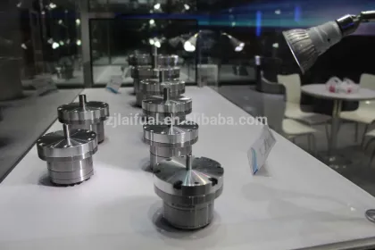 Low noise harmonic gear/harmonic drive