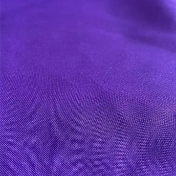 Popular Plain Print Mini Matt Fabric