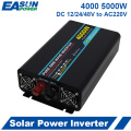 4000W-5000W DC para CA Pure Sine Wave Inverter