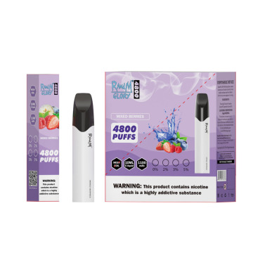 Fast Shipping RM 4800 Vape Wholesale Hot