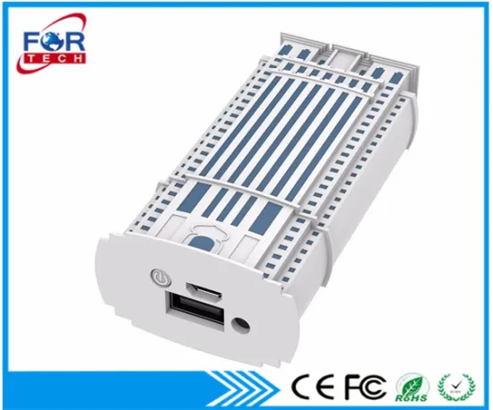 Bluetooth Speakers with Rubber Material; Personized Power bank with Bluetooth Speaker Function