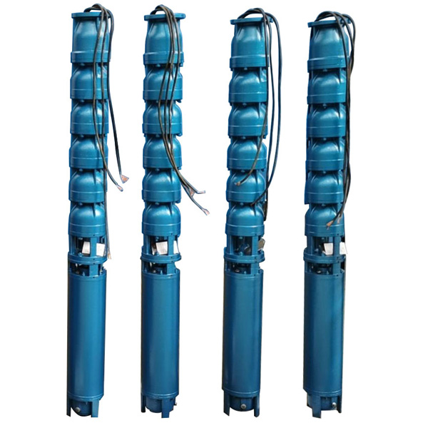 57 380v 50hz Borehole Pumps Submersible Well Multistage Pump Jpg