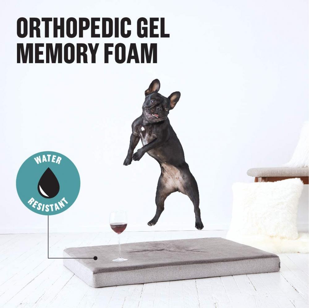 Calming Bed For Dogs