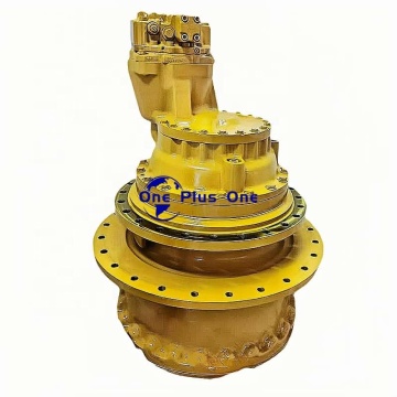 Giá thấp Du lịch Lực lượng ổ đĩa cuối cùng 21T-27-00400 cho máy đào Komatsu PC2000-8