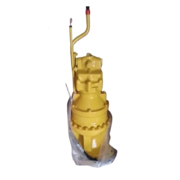 Komatsu Swing Motor Excavator Spare Parts for PC200-8, PC210-8, PC220-8, PC240-8