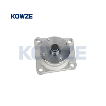 Auto Parts Cooling Fan Bracket Support for Mitsubishi Pajero/Montero Sport/Triton L200