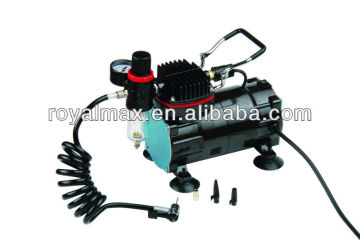 Infolation air compressor TC-802W