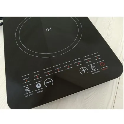 Induction Cooker electric Household Kitchen Appliances