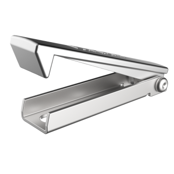 RV Stainless Steel Baggage Door Catch