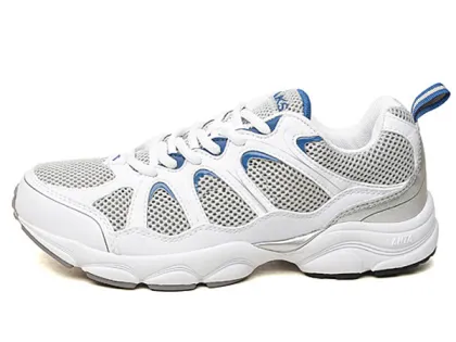 New sports shoes for 2012