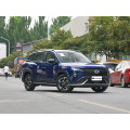 智能家庭SUV现代Mufasa IX35