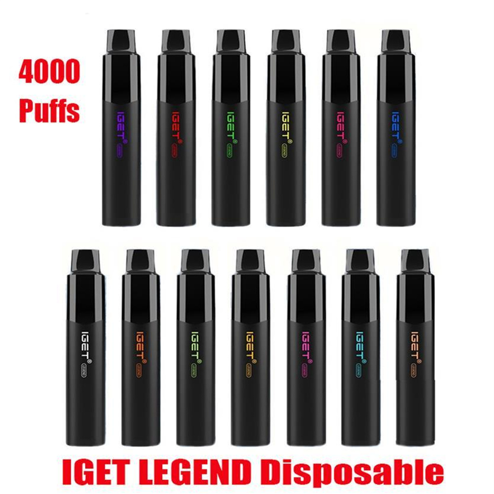 Iget 4000 puffs01