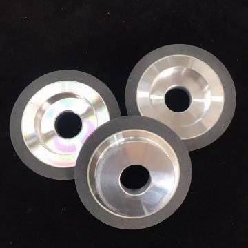 Custom Ceramic CBN Wheelfor Punch Grinder,Sharp&Maintenance