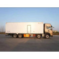 8x4 refrigerator truck frozen vegetables& meats truck