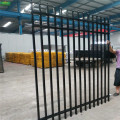 Wrought Iron Fence Panels For Sale