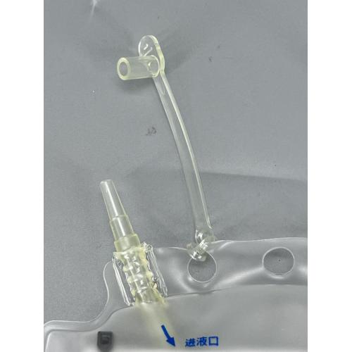  wound care device surgery instrument wound drainage set Manufactory