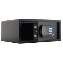 Hotel Safe Box with Administrator Password