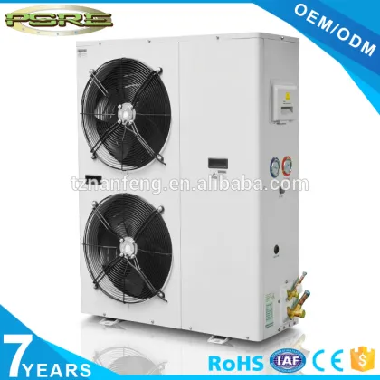 cold storage cold room cooling system