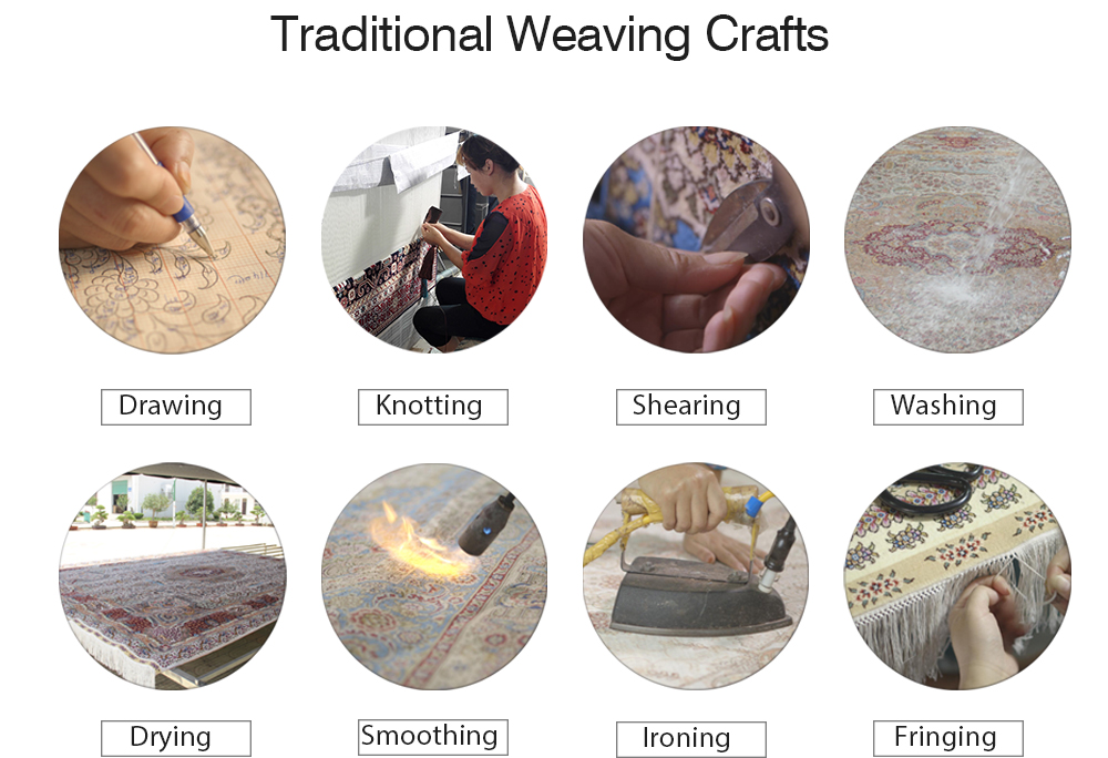 Weaving Crafts new