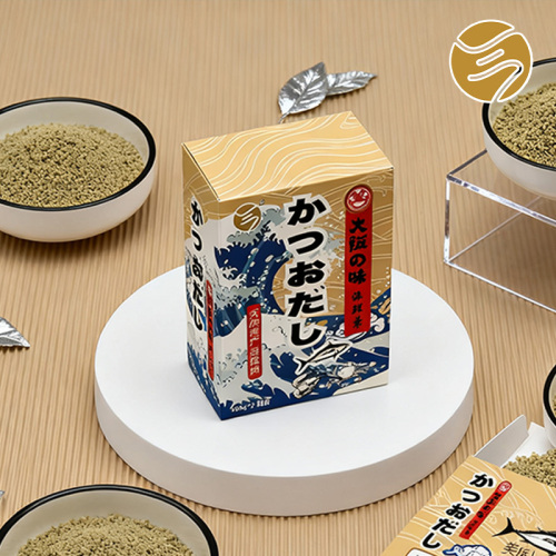 Efecto potenciador fresco HONDASHI