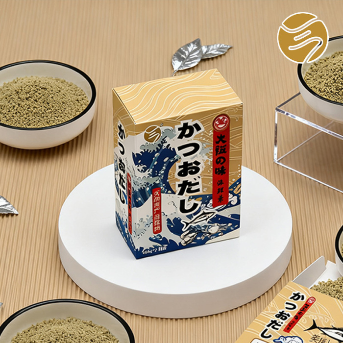 Efecto potenciador fresco HONDASHI