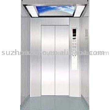 Complete Elevators