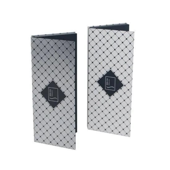 Amazing powder paper packaging design for wholesale