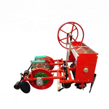 Top Selling Tractor Mounted Corn Mulching Seeder & Planter Machine (2-4 Rows)