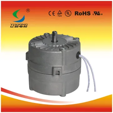 Electric motor for Ventilation Fan