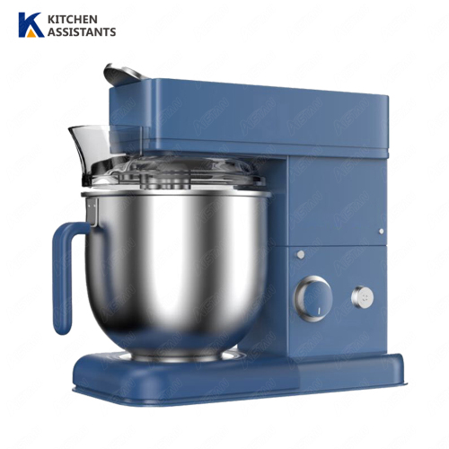 GL8800 7L China Professional Home Kitchen Electric Cake Bread Dough Stand Mixer With 304 S.steel Bowl
