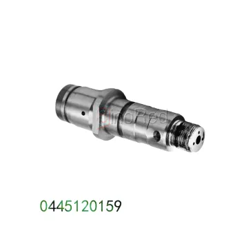 Direct Selling: Diesel Injector Body 0445120159 for Common Rail Injector