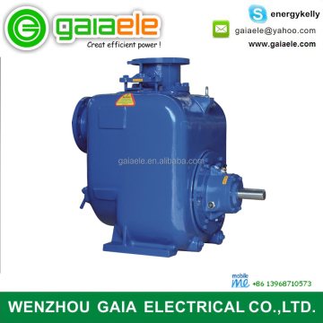 USA Export: 6 Inch DN150 Farm Irrigation Self-Primining Centrifugal Water Pump