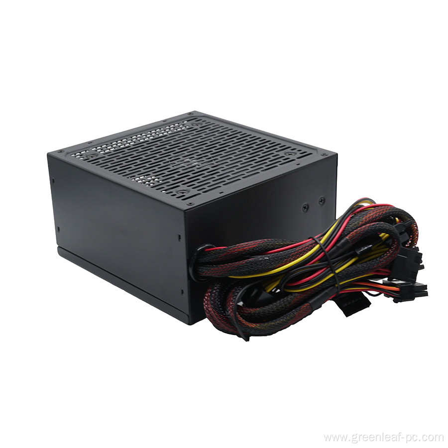 80PLUS Switching Power Supply 350W Atx Psu