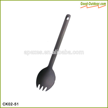 Outdoors Ultra Lightweight Titanium Spork
