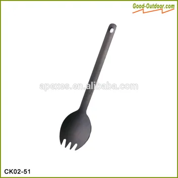 Outdoors Ultra Lightweight Titanium Spork