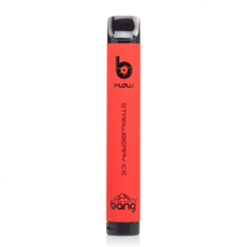 Bang Flow Disposable Device