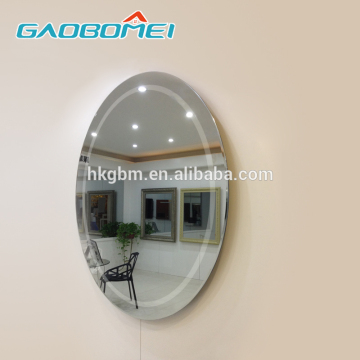 Smart Mirror 13.3inch lcd advertising magic mirror with ad management software/wifi