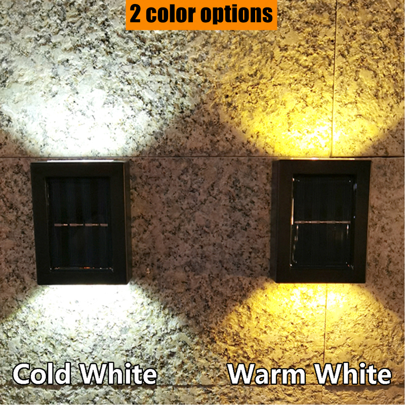 Solar Deor Led 4