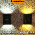 DEE SOLAR LED Light Outdoor For Street Wall