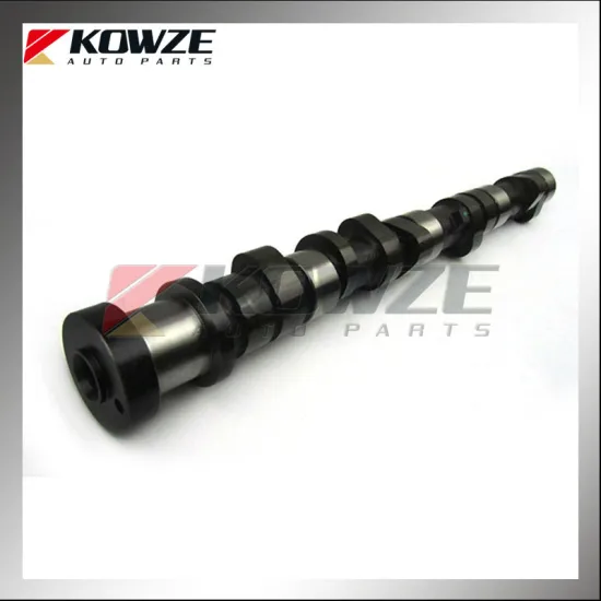 Camshaft For Mitsubishi Pajero Montero V12 V32 4G54 MD023151
Camshaft For Mitsubishi Pajero V12 V32 4G54 MD023151