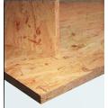 High quality OSB board 9mm to Chile
