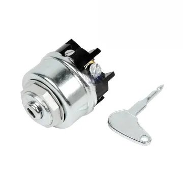 OEM Heavy Duty MB Truck Actros Ignition Switch 0005453013 960829130009