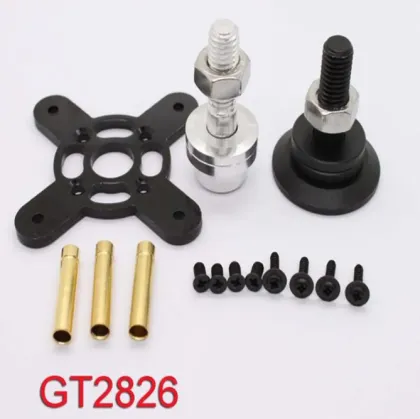 Emax Official GT2826 1090KV Brushless Motor Outrunner