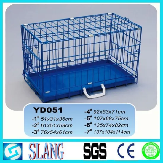 A good cage for your dog baby/dog cage/iron dog cage for sale cheap