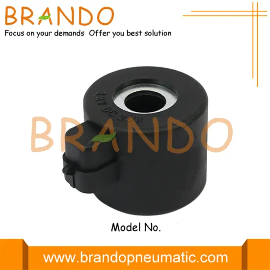 16.3mm Hole Diameter 20W DC12V LPG CNG Bobine