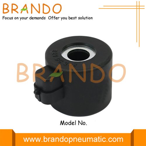 16.3mm Hole Diameter 20W DC12V LPG CNG Bobine