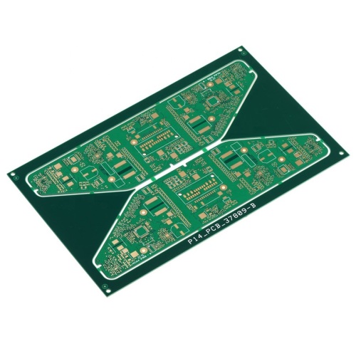 low cost for high volume batches PCB