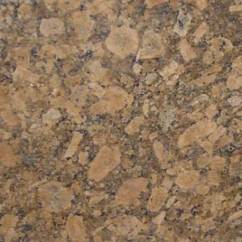 Giallo Fiorito Granite