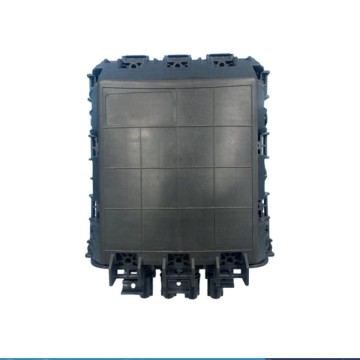 FTTH 8 Kerne Spleißverschluss mit wasserdichtem ABS -Material