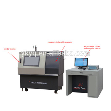 STCZ-2 Asphalt Wheel Rutting Tester